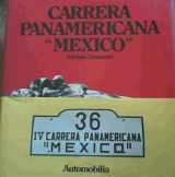 9788885058934-8885058930-Carrera Panamericana "Mexico"