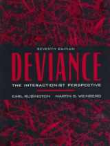 9780205277803-0205277802-Deviance: The Interactionist Perspective
