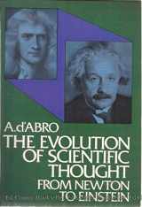 9780486200026-0486200027-Evolution of Scientific Thought
