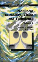 9781853127304-1853127302-Nonlinear Instability, Chaos and Turbulence, Vol. 2 (Advances in Fluid Mechanics)