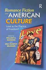 9781472431530-1472431537-Romance Fiction and American Culture
