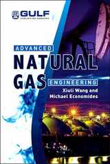 9781933762388-1933762381-Advanced Natural Gas Engineering