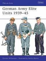 9781841764054-1841764051-German Army Elite Units 1939–45 (Men-at-Arms, 380)