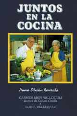 9780882896069-0882896067-Juntos En La Cocina/Together in the Kitchen/Spanish (Spanish Edition)