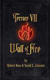 9781999200107-1999200101-Terrace VII: Wall of Fire (Purgatorio)