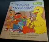 9780307120137-0307120139-Where's My Blankie? (Growing-Up Book)