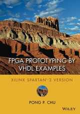 9780470185315-0470185317-FPGA Prototyping by VHDL Examples