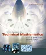 9780321455932-0321455932-Introduction to Technical Mathematics
