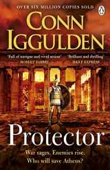 9781405944045-1405944048-Protector: The Sunday Times bestseller that 'Bring[s] the Greco-Persian Wars to life in brilliant detail. Thrilling' DAILY EXPRESS (Athenian, 2)