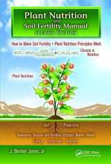 9781138416048-1138416045-Plant Nutrition and Soil Fertility Manual