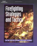 9780766813441-0766813444-Firefighting Strategies and Tactics