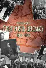 9780070522541-0070522545-Great Power Diplomacy: 1814-1914