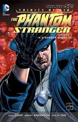 9781401240882-1401240887-Trinity of Sin: The Phantom Stranger Vol. 1: A Stranger Among Us (The New 52)