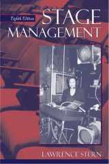 9780205449736-0205449735-Stage Management (8th Edition)