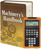 9780831142315-0831142316-Machinery's Handbook + Calc Pro 2 Bundle