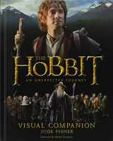 9780547898568-0547898568-The Hobbit: An Unexpected Journey Visual Companion