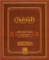 9781934152010-1934152013-Chumash: The Gutnick Edition - All in one - Synagogue Edition