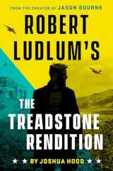 9780593419823-0593419820-Robert Ludlum's The Treadstone Rendition (A Treadstone Novel)