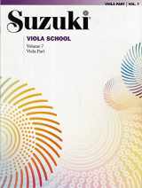 9780874874938-0874874939-Suzuki Viola School, Vol 7: Viola Part