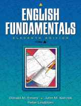 9780205271092-020527109X-English Fundamentals: Form A