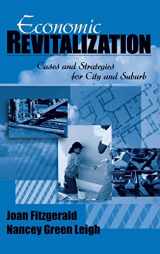 9780761916550-0761916555-Economic Revitalization: Cases and Strategies for City and Suburb
