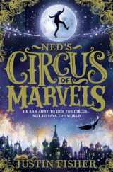 9780008212391-0008212392-Ned’s Circus of Marvels (Book 1)