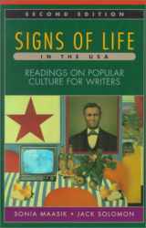 9780312136314-0312136315-Signs of Life in U.S.A.: Readings on Popular Culture for Writers