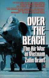 9780671696504-0671696505-Over the Beach: The Air War in Vietnam