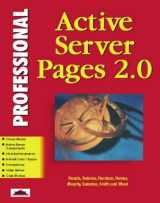 9781861001269-1861001266-Professional Active Server Pages 2.0