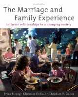 9781111415778-1111415773-Bundle: The Marriage and Family Experience: Intimate Relationships in a Changing Society, 11th + Premium Web Site Printed Access Card