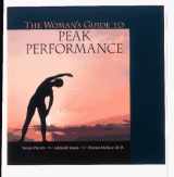 9780890878415-0890878412-The Woman's Guide to Peak Performance
