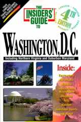 9781573801287-1573801283-Insiders' Guide to Washington, D.C.