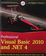 9780470502242-047050224X-Professional Visual Basic 2010 and .NET 4