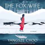 9781250329509-1250329507-The Fox Wife: A Novel