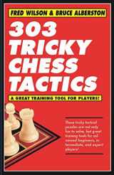 9781580423489-1580423485-303 Tricky Chess Tactics (1)