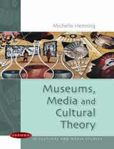 9780335214198-0335214193-Museums, Media And Cultural Theory (Issues in Cultural and Media Studies (Paperback))