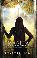 9780648748977-0648748979-Raelia (2) (The Medoran Chronicles)