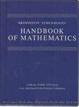 9780442211714-0442211716-Handbook of Mathematics