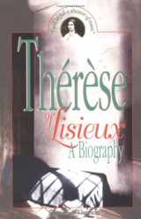9780879736071-0879736070-Therese of Lisieux: A Biography
