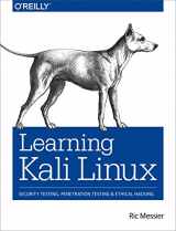 9781492028697-149202869X-Learning Kali Linux: Security Testing, Penetration Testing, and Ethical Hacking