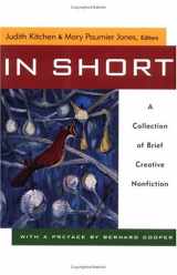 9780393039603-0393039609-In Short: A Collection of Brief Creative Nonfiction
