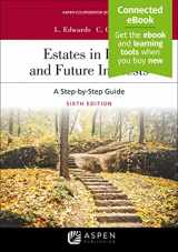 9781543826371-1543826377-Estates in Land and Future Interests: A Step-by-Step Guide (Aspen Coursebook Series)