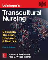9780071841139-007184113X-Leininger's Transcultural Nursing: Concepts, Theories, Research & Practice, Fourth Edition