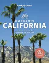 9781838691615-1838691618-Lonely Planet Best Road Trips California (Road Trips Guide)
