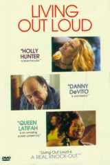 9780780625358-0780625358-Living Out Loud [DVD]