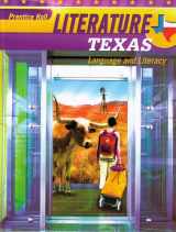 9780133684445-013368444X-Literature: Texas - Language and Literacy, Grade 10