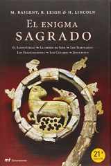 9788427027565-8427027567-El Enigma Sagrado / Sacred Mystery (Spanish Edition)