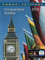 9780072433074-0072433078-Annual Editions: Comparative Politics 01/02