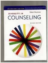 9780840034557-0840034555-Diversity in Counseling-(instructor's Edition)
