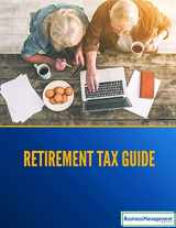 9781796959765-1796959766-Retirement Tax Guide